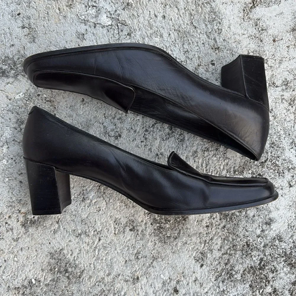 Balenciaga El Corte Ingles heels